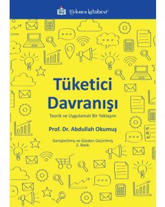 Tüketici Davranışı