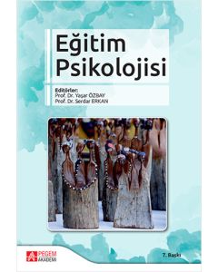 Eğitim Psikolojisi
