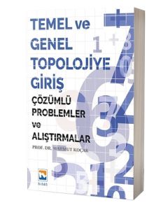 Temel ve Genel Topolojiye Giriş