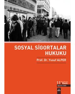 Sosyal Sigortalar Hukuku