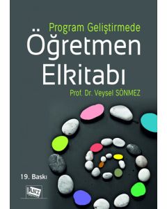 Program Geliştirmede Öğretmen El Kitabı