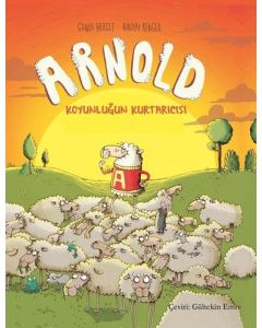 Arnold – Koyunluğun Kurtarıcısı