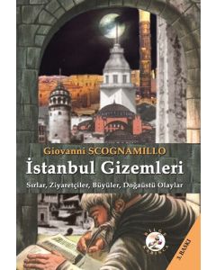 İstanbul Gizemleri 