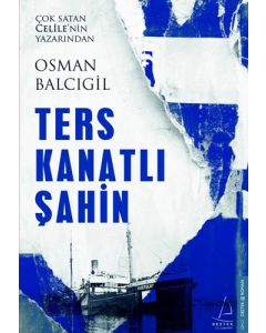 Ters Kanatlı Şahin
