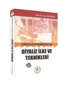 Hemşireler ve Teknikerler İçin Diyaliz İlke ve Teknikleri