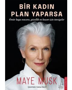 Bir Kadın Plan Yaparsa