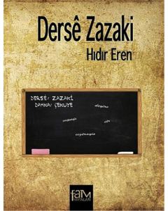 Derse Zazaki