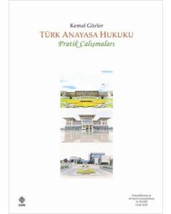 Türk Anayasa Hukuku Pratik Çalışmaları