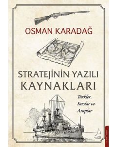 Stratejinin Yazılı Kaynakları