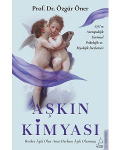 Aşkın Kimyası