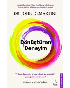 Dönüştüren Deneyim