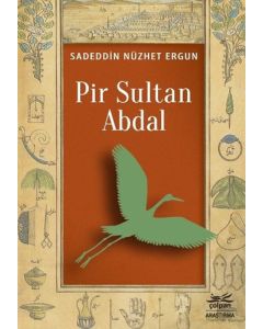 Pir Sultan Abdal