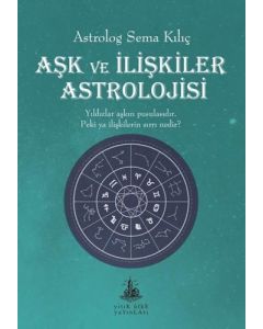 Aşk ve İlişkiler Astrolojisi