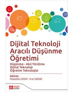 Dijital Teknoloji Aracılı Düşünme Öğretimi