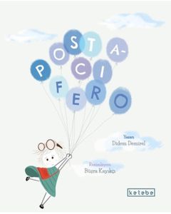 Postacı Fero (Ciltli)