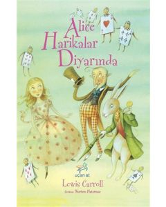 Alice Harikalar Diyarında