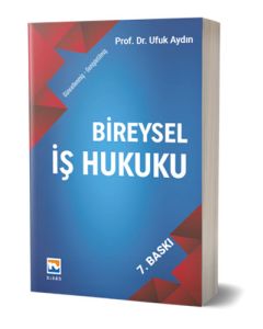 Bireysel İş Hukuku