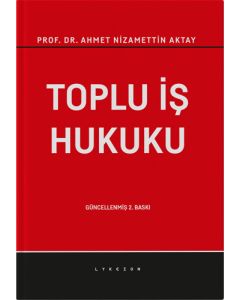 Toplu İş Hukuku