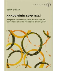 Akademinin 50/D Hali