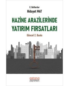 Hazine Arazilerinde Yatırım Fırsatları