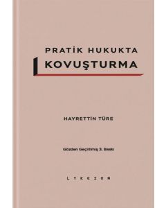 Pratik Hukukta Kovuşturma (Ciltli)