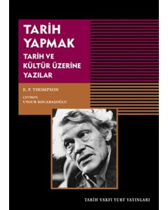 Tarih Yapmak