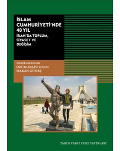 İslam Cumhuriyeti'nde 40 Yıl