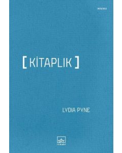 Kitaplık
