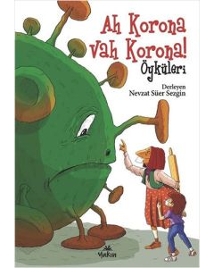 Ah Korona Vah Korona Öyküleri