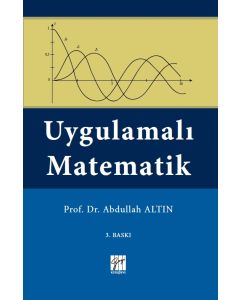 Uygulamalı Matematik