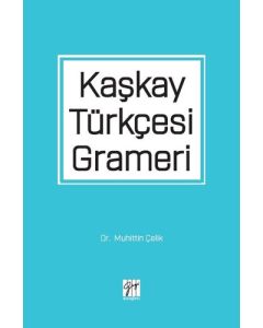 Kaşkay Türkçesi Grameri