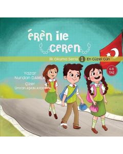 Eren ile Ceren - En Güzel Gün
