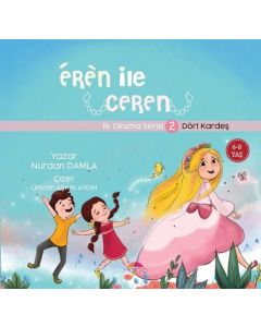 Eren ile Ceren - Dört Kardeş