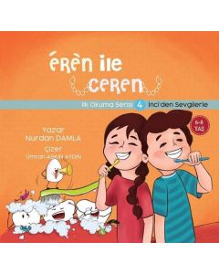 Eren İle Ceren - İnci'den Sevgilerle
