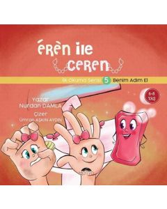 Eren ile Ceren - Benim Adım El 