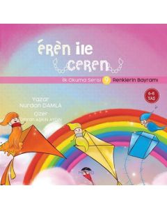 Eren ile Ceren - Renklerin Bayramı 