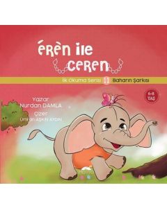 Eren ile Ceren - Baharın Şarkısı