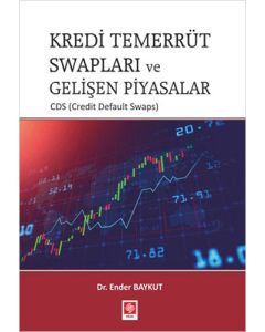 Kredi Temerrüt Swapları ve Gelişen Piyasalar