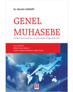 Genel Muhasebe