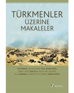 Türkmenler Üzerine Makaleler