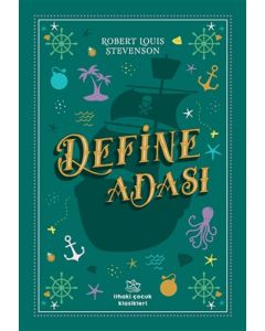 Define Adası