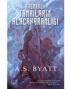 Ragnarök: Tanrıların Alacakaranlığı