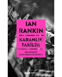 Karanlıktakiler 