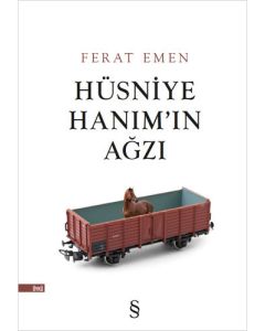 Hüsniye Hanım’ın Ağzı 