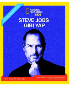 Steve Jobs Gibi Yap