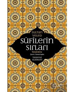 Sufilerin Sırları
