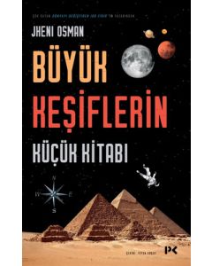 Büyük Keşiflerin Küçük Kitabı