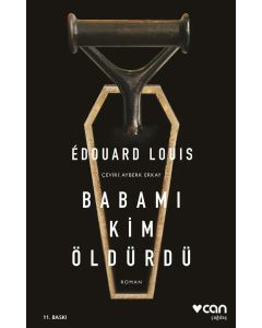 Babamı Kim Öldürdü