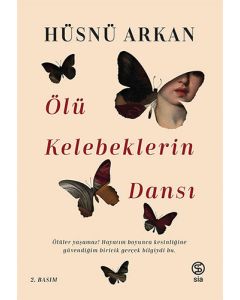Ölü Kelebeklerin Dansı