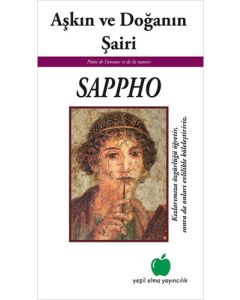 Aşkın ve Doğanın Şairi Sappho